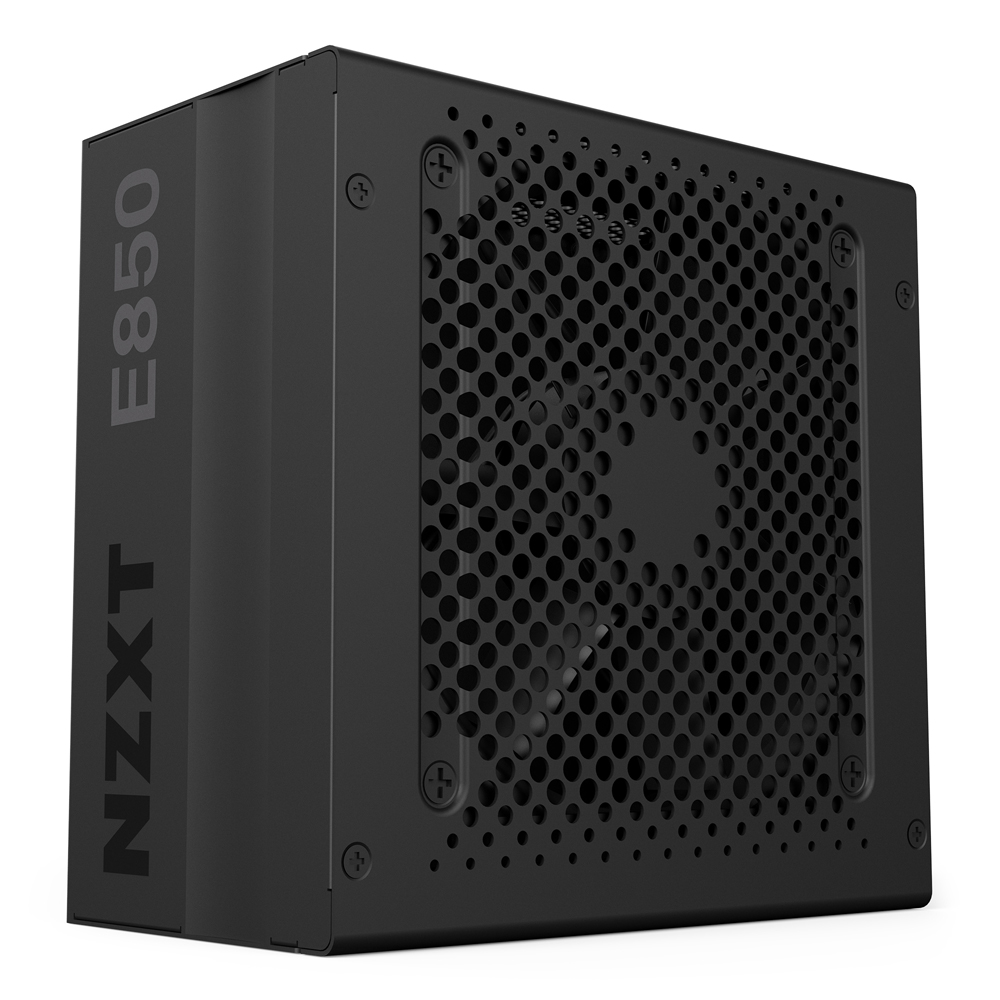 E850｜NZXT｜株式会社アユート PCパーツ・VR・オーディオ等周辺機器 総合代理店